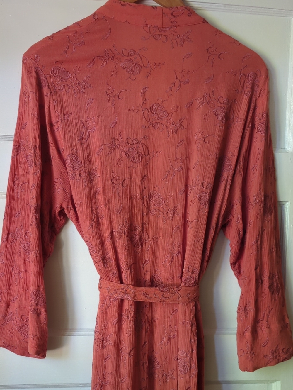 Christy Dawn Robe - Picture 4 of 5